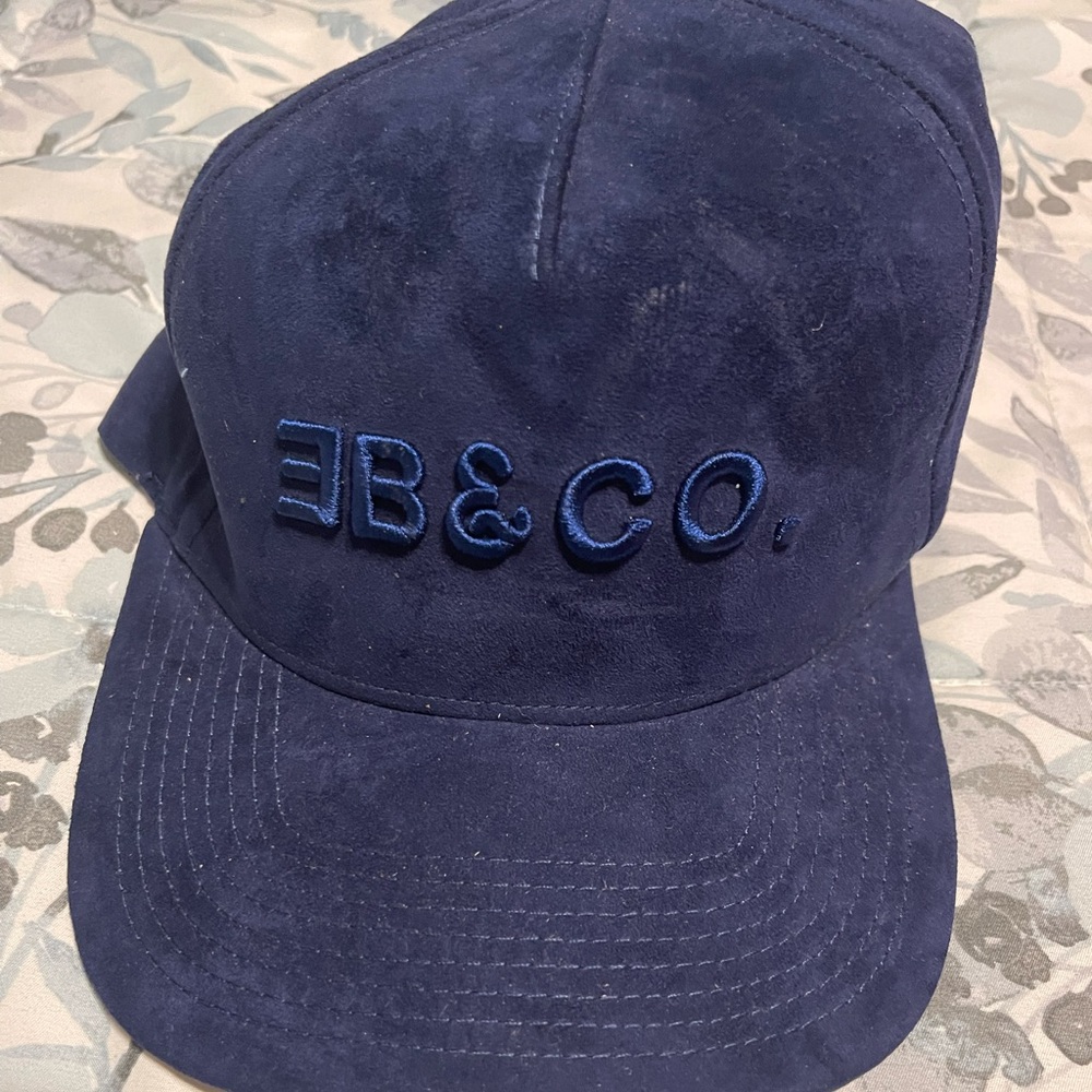 EB & Co Hat - Picture 4 of 7